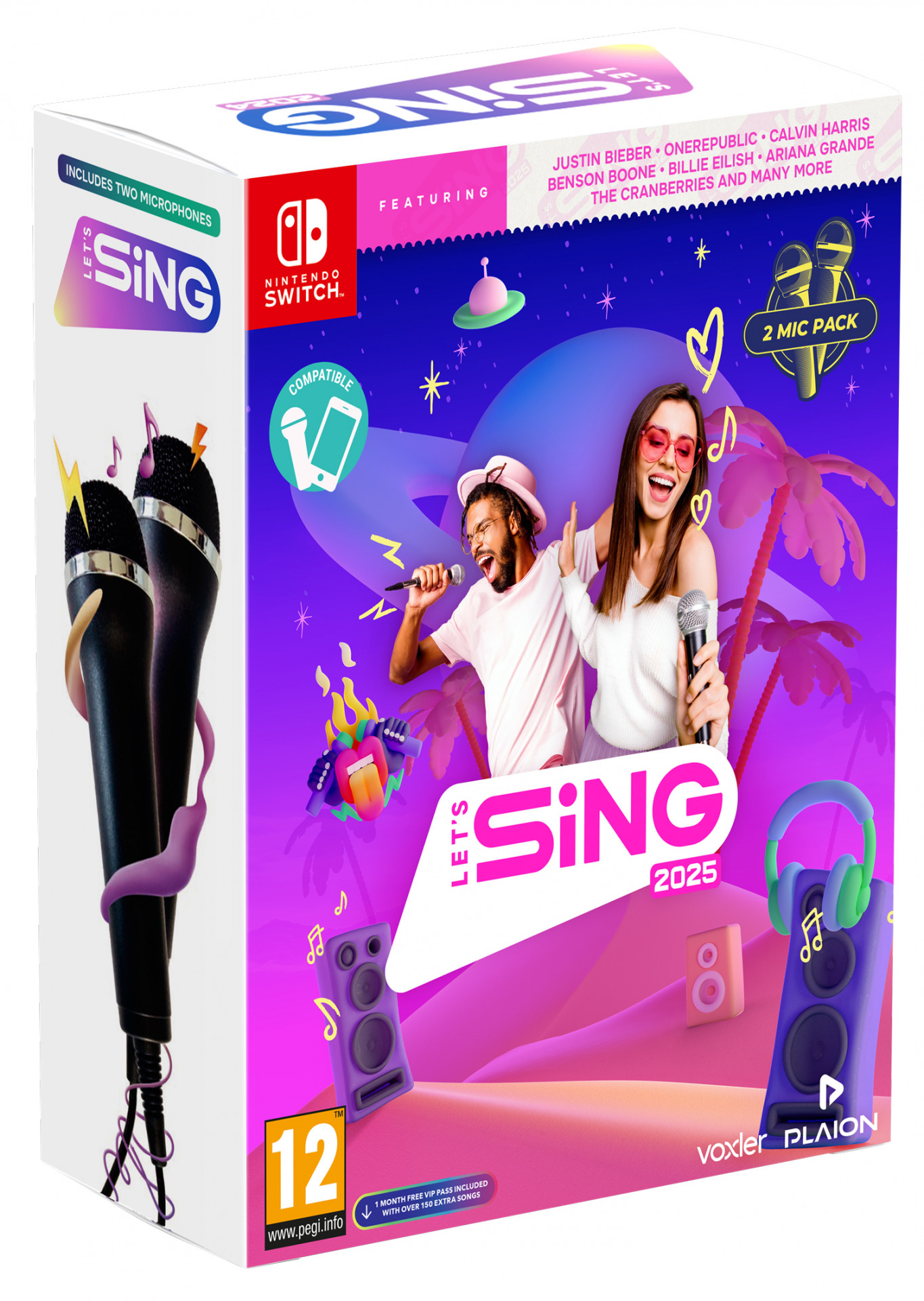<br />
<b>Warning</b>: Undefined variable $categoryPath in <b>/opt/bitnami/apache/htdocs/game/nintendo-switch/game.php</b> on line <b>266</b><br />
Let's Sing 2025 + 2 Microphones -