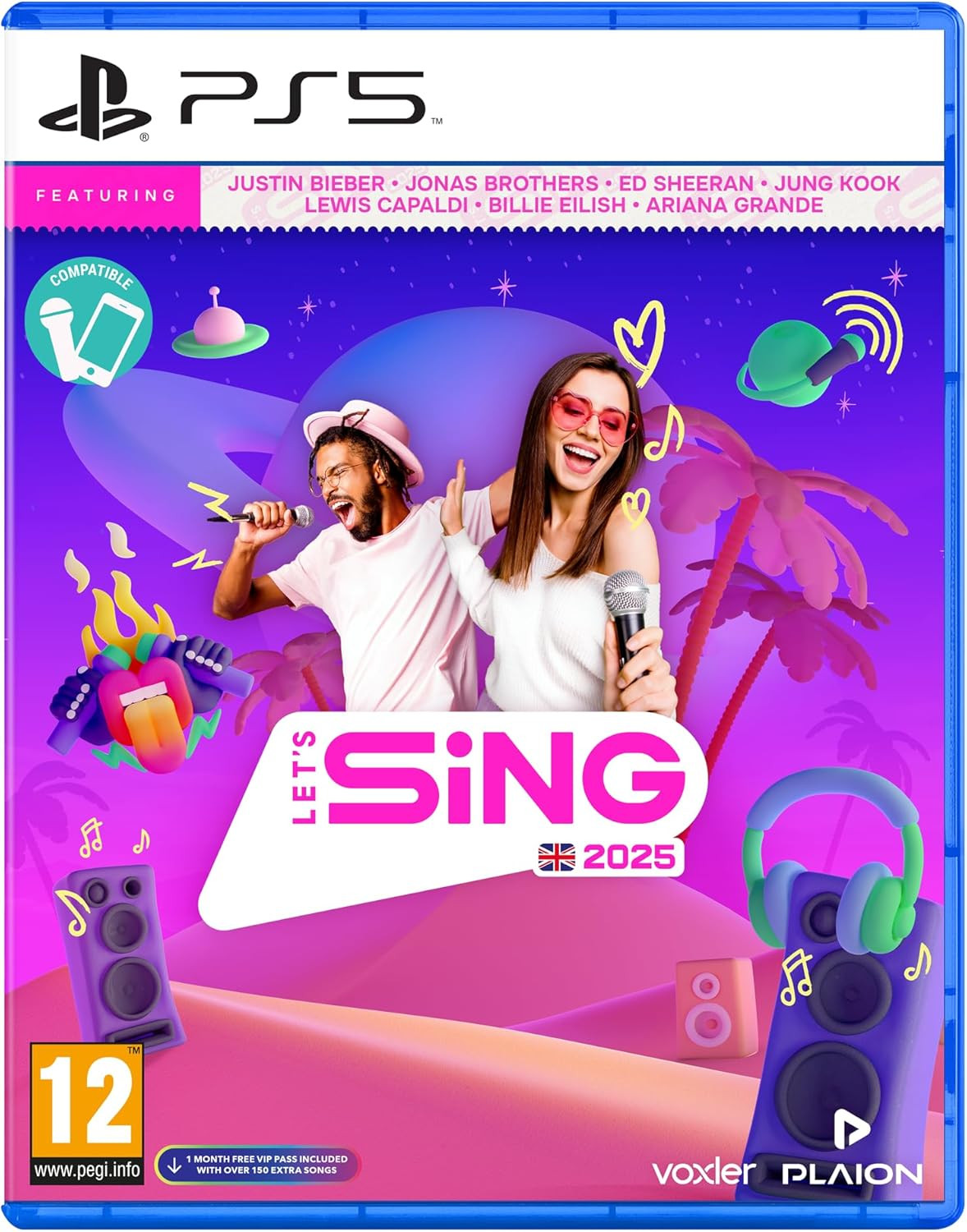 <br />
<b>Warning</b>: Undefined variable $categoryPath in <b>/opt/bitnami/apache/htdocs/game/playstation-5/game.php</b> on line <b>266</b><br />
Let's Sing 2025 -