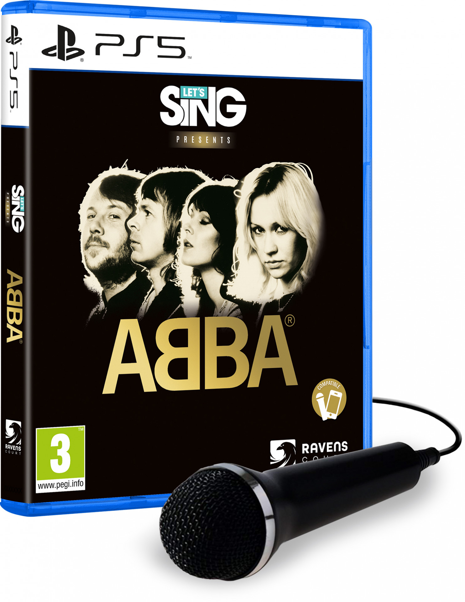 <br />
<b>Warning</b>: Undefined variable $categoryPath in <b>/opt/bitnami/apache/htdocs/game/playstation-5/game.php</b> on line <b>266</b><br />
Let's Sing ABBA + 1 Microphone -