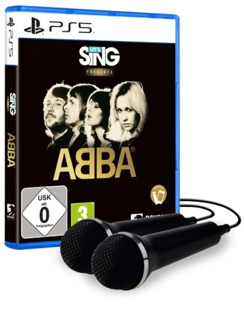 <br />
<b>Warning</b>: Undefined variable $categoryPath in <b>/opt/bitnami/apache/htdocs/game/playstation-5/game.php</b> on line <b>266</b><br />
Let's Sing ABBA + 2 Microphones -