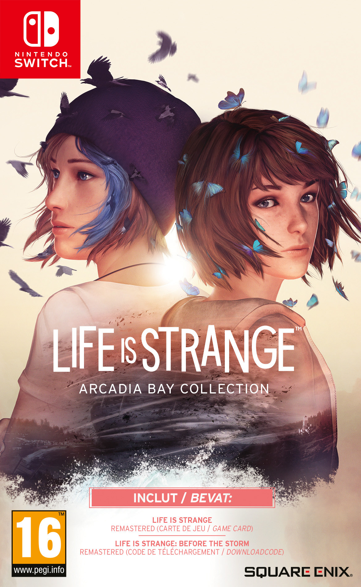 <br />
<b>Warning</b>: Undefined variable $categoryPath in <b>/opt/bitnami/apache/htdocs/game/nintendo-switch/game.php</b> on line <b>266</b><br />
Life is Strange Arcadia Bay Collection -