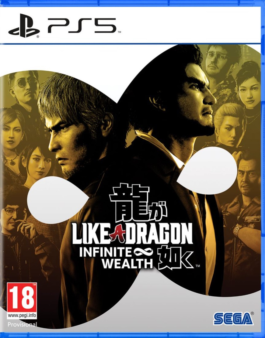 <br />
<b>Warning</b>: Undefined variable $categoryPath in <b>/opt/bitnami/apache/htdocs/game/playstation-5/game.php</b> on line <b>266</b><br />
Like a Dragon - Infinite Wealth -
