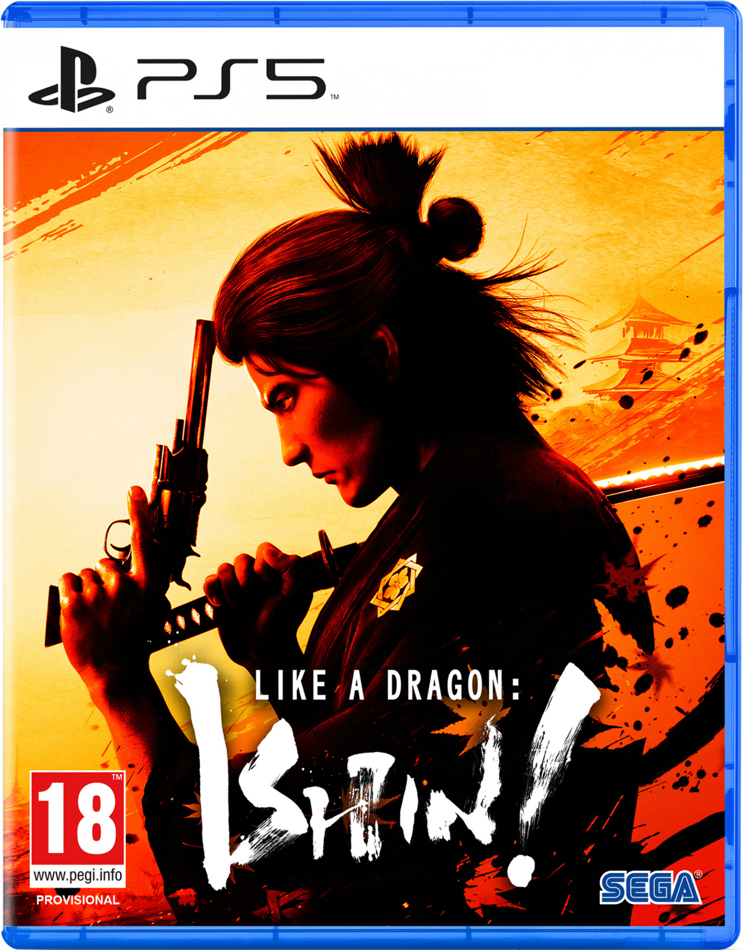 <br />
<b>Warning</b>: Undefined variable $categoryPath in <b>/opt/bitnami/apache/htdocs/game/playstation-5/game.php</b> on line <b>266</b><br />
Like A Dragon: Ishin! -