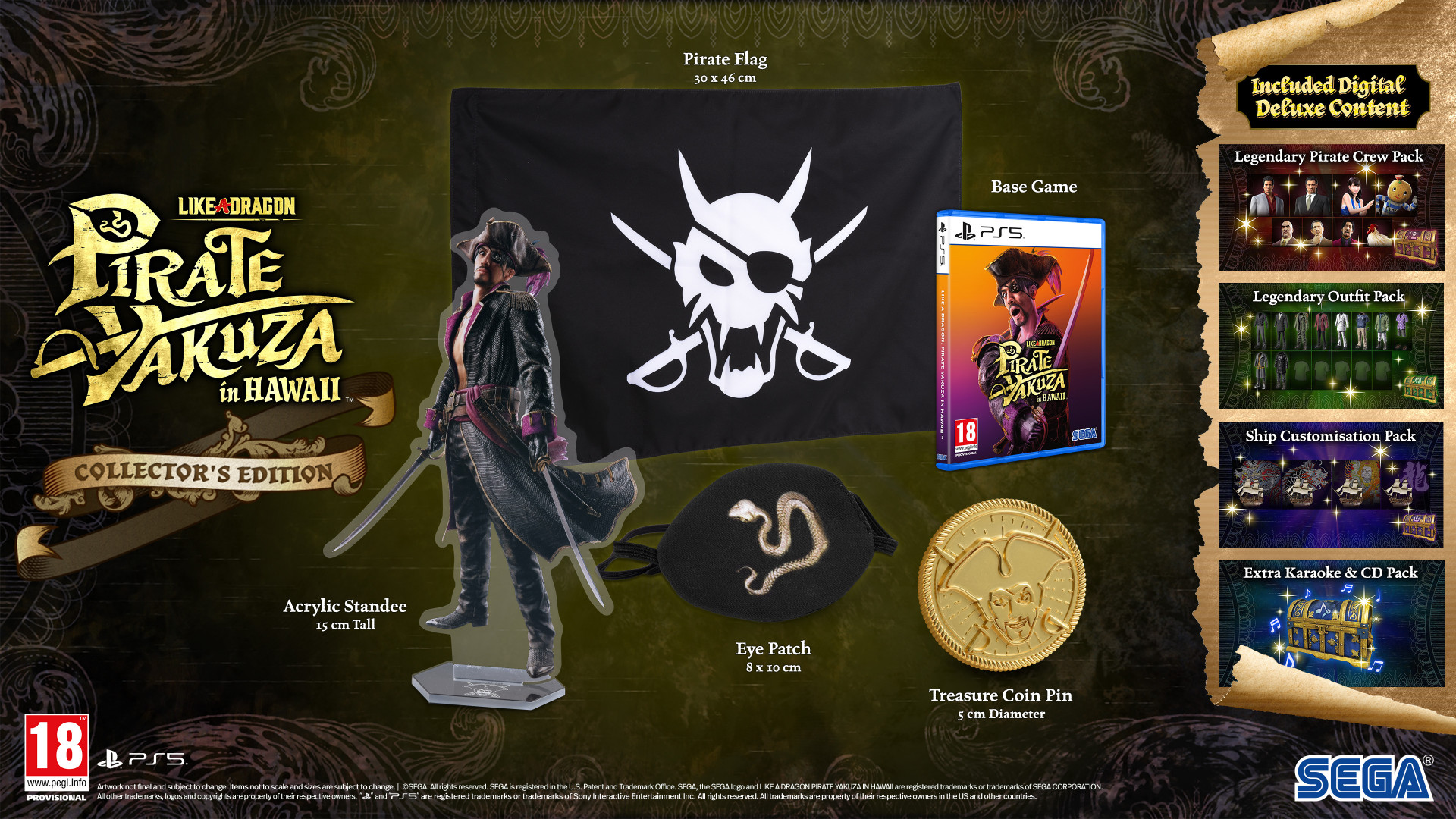 <br />
<b>Warning</b>: Undefined variable $categoryPath in <b>/opt/bitnami/apache/htdocs/game/playstation-5/game.php</b> on line <b>266</b><br />
Like a Dragon: Pirate Yakuza in Hawaii Collector's Edition -