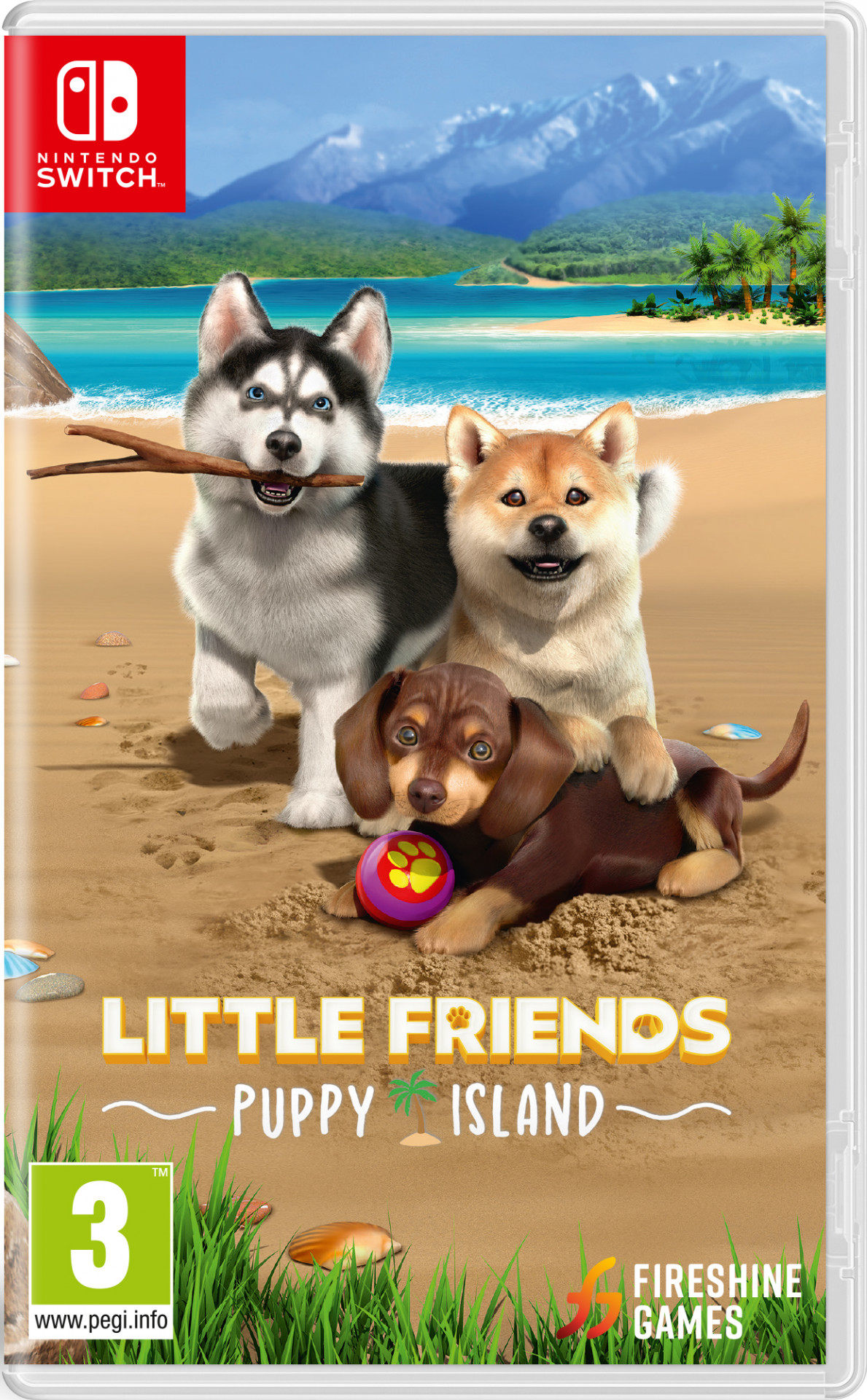 <br />
<b>Warning</b>: Undefined variable $categoryPath in <b>/opt/bitnami/apache/htdocs/game/nintendo-switch/game.php</b> on line <b>266</b><br />
Little Friends - Puppy Island -