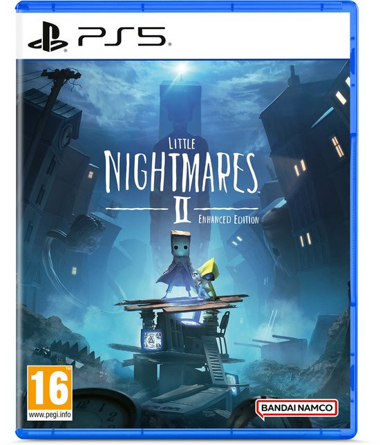 <br />
<b>Warning</b>: Undefined variable $categoryPath in <b>/opt/bitnami/apache/htdocs/game/playstation-5/game.php</b> on line <b>266</b><br />
Little Nightmares II Enhanced Edition -