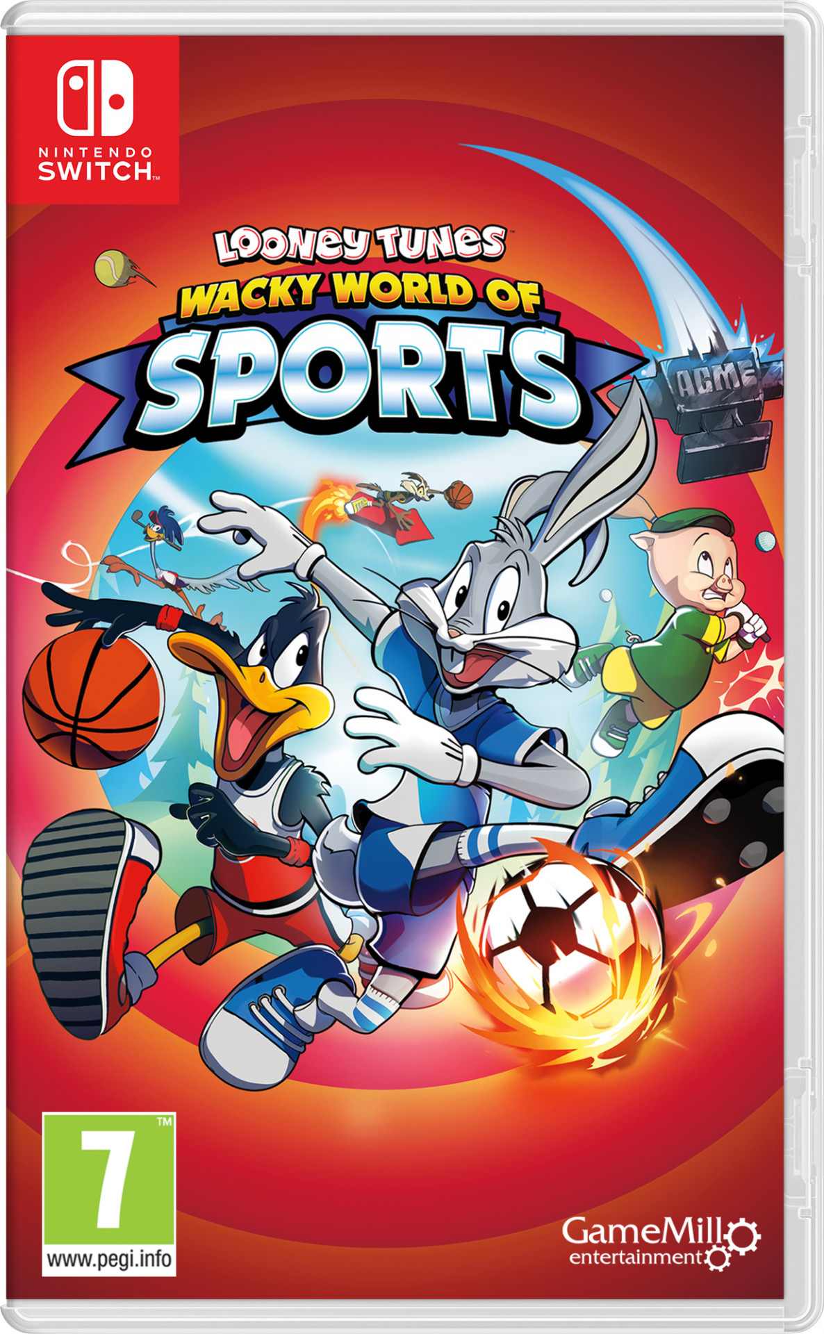 <br />
<b>Warning</b>:  Undefined variable $categoryPath in <b>/opt/bitnami/apache/htdocs/game/nintendo-switch/game.php</b> on line <b>250</b><br />
Looney Tunes: Wacky World of Sports - 