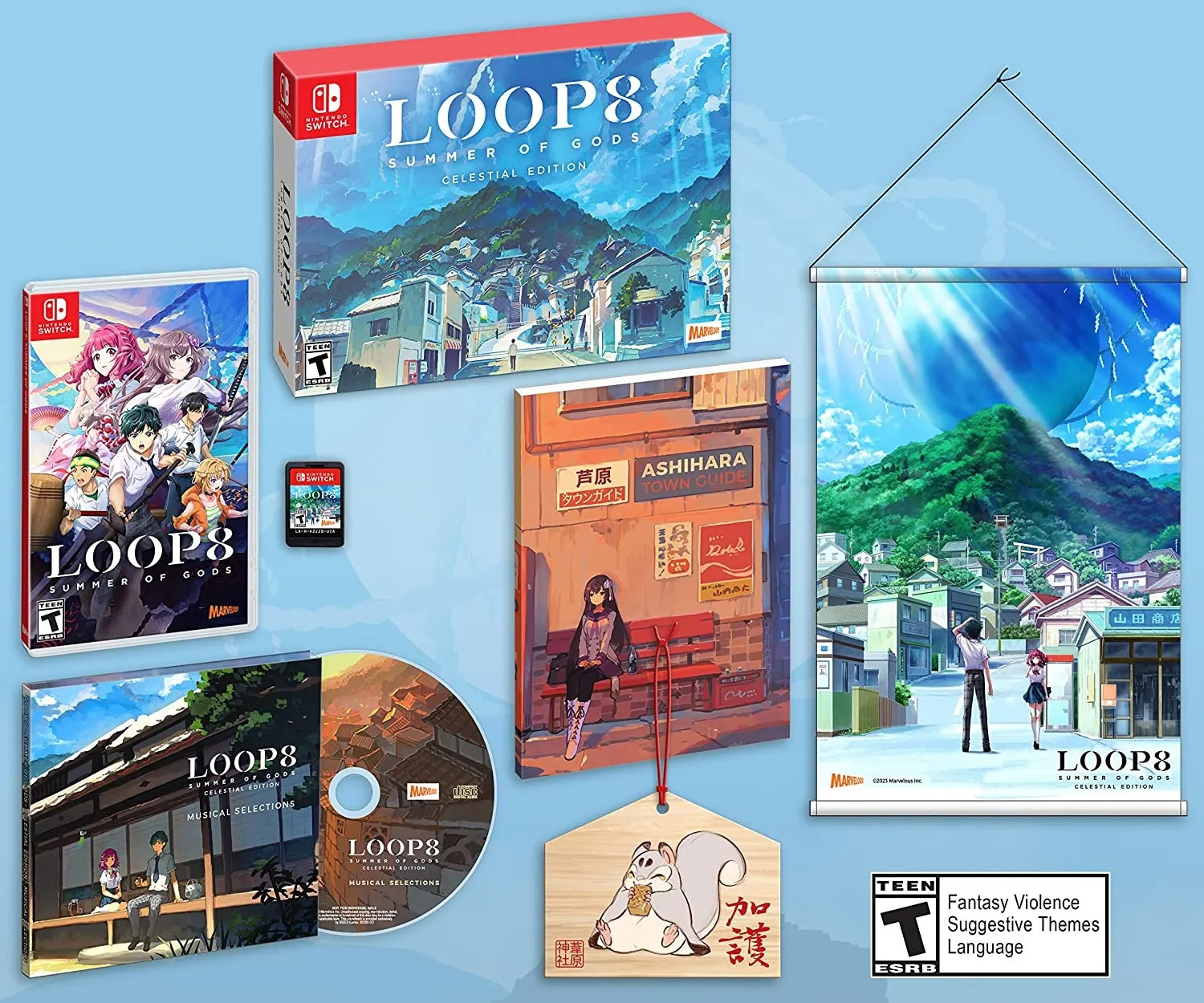 <br />
<b>Warning</b>: Undefined variable $categoryPath in <b>/opt/bitnami/apache/htdocs/game/nintendo-switch/game.php</b> on line <b>266</b><br />
Loop8 Summer of Gods Celestial Edition -