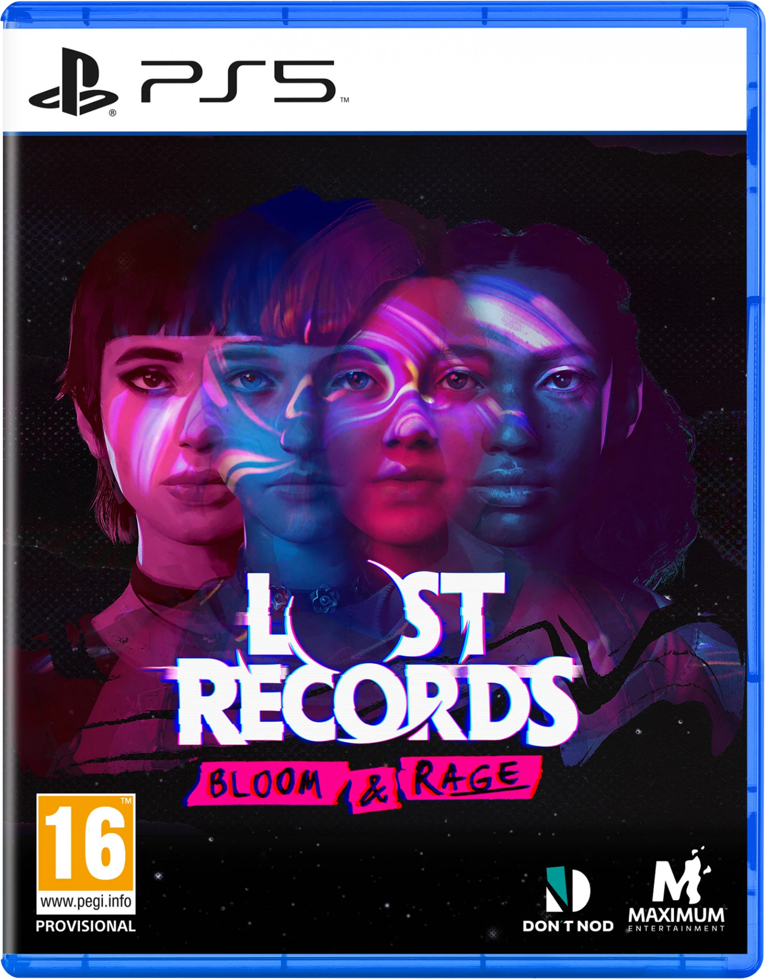 <br />
<b>Warning</b>: Undefined variable $categoryPath in <b>/opt/bitnami/apache/htdocs/game/playstation-5/game.php</b> on line <b>266</b><br />
Lost Records Bloom and Rage -