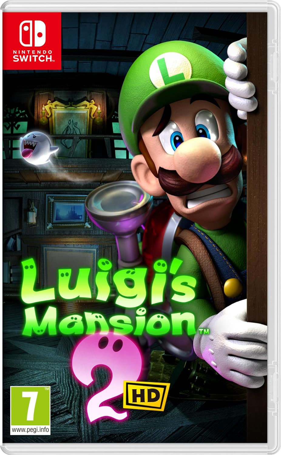 <br />
<b>Warning</b>: Undefined variable $categoryPath in <b>/opt/bitnami/apache/htdocs/game/nintendo-switch/game.php</b> on line <b>266</b><br />
Luigi's Mansion 2 HD -