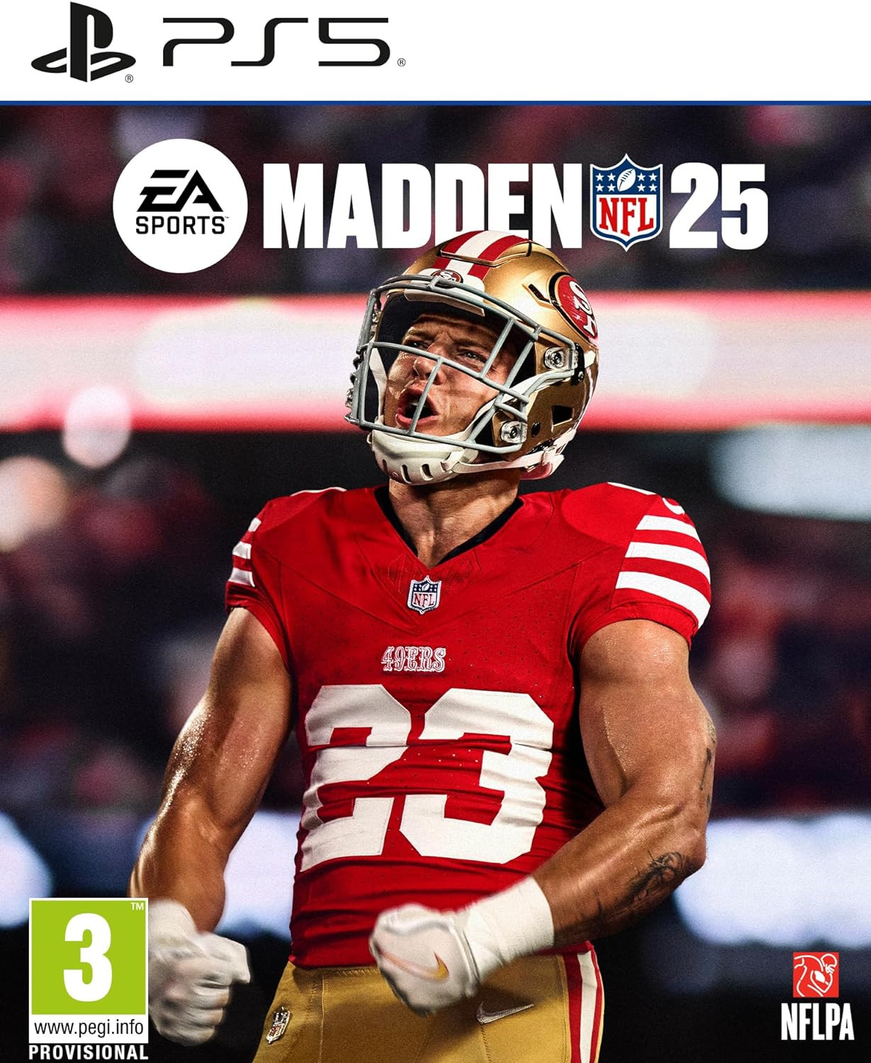 <br />
<b>Warning</b>: Undefined variable $categoryPath in <b>/opt/bitnami/apache/htdocs/game/playstation-5/game.php</b> on line <b>266</b><br />
Madden NFL 25 -