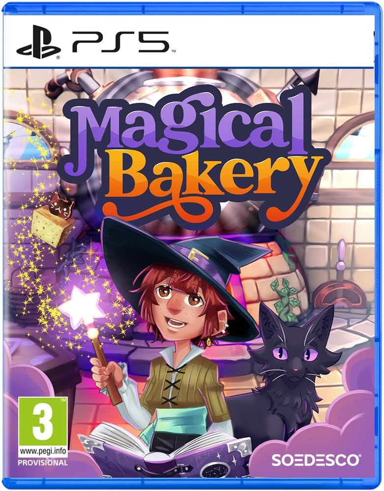 <br />
<b>Warning</b>: Undefined variable $categoryPath in <b>/opt/bitnami/apache/htdocs/game/playstation-5/game.php</b> on line <b>266</b><br />
Magical Bakery -