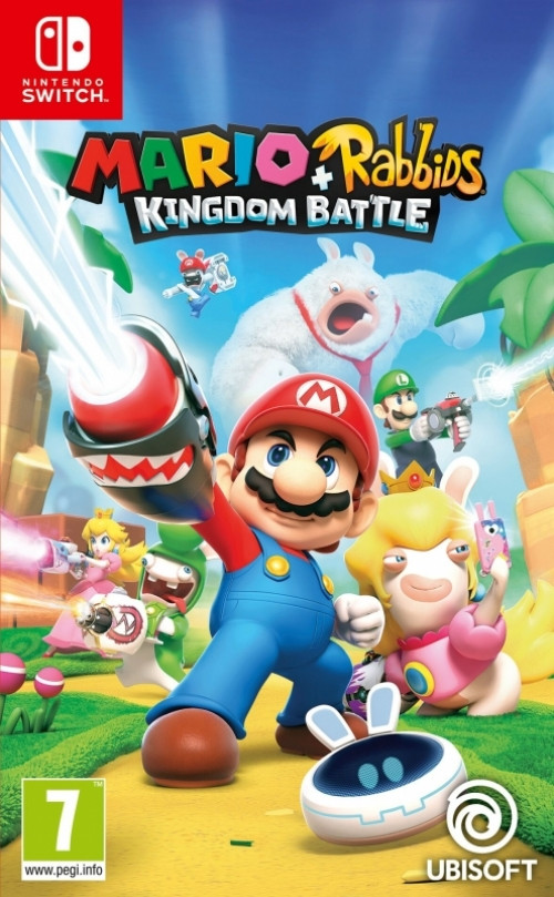 <br />
<b>Warning</b>: Undefined variable $categoryPath in <b>/opt/bitnami/apache/htdocs/game/nintendo-switch/game.php</b> on line <b>266</b><br />
Mario + Rabbids Kingdom Battle -