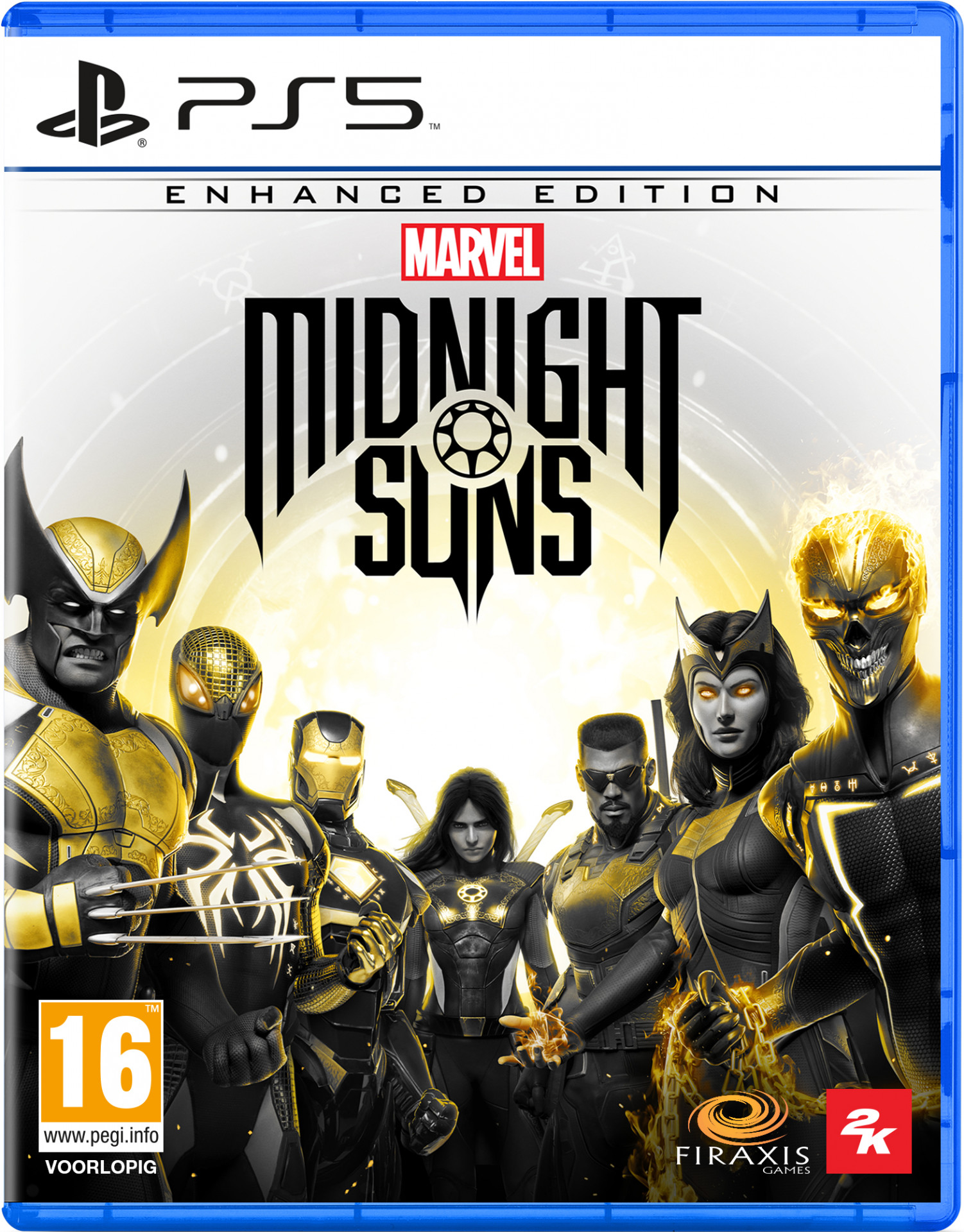 <br />
<b>Warning</b>: Undefined variable $categoryPath in <b>/opt/bitnami/apache/htdocs/game/playstation-5/game.php</b> on line <b>266</b><br />
Marvel Midnight Suns Enhanced Edition -