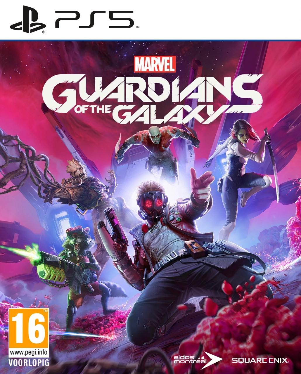 <br />
<b>Warning</b>: Undefined variable $categoryPath in <b>/opt/bitnami/apache/htdocs/game/playstation-5/game.php</b> on line <b>266</b><br />
Marvel's Guardians of the Galaxy -