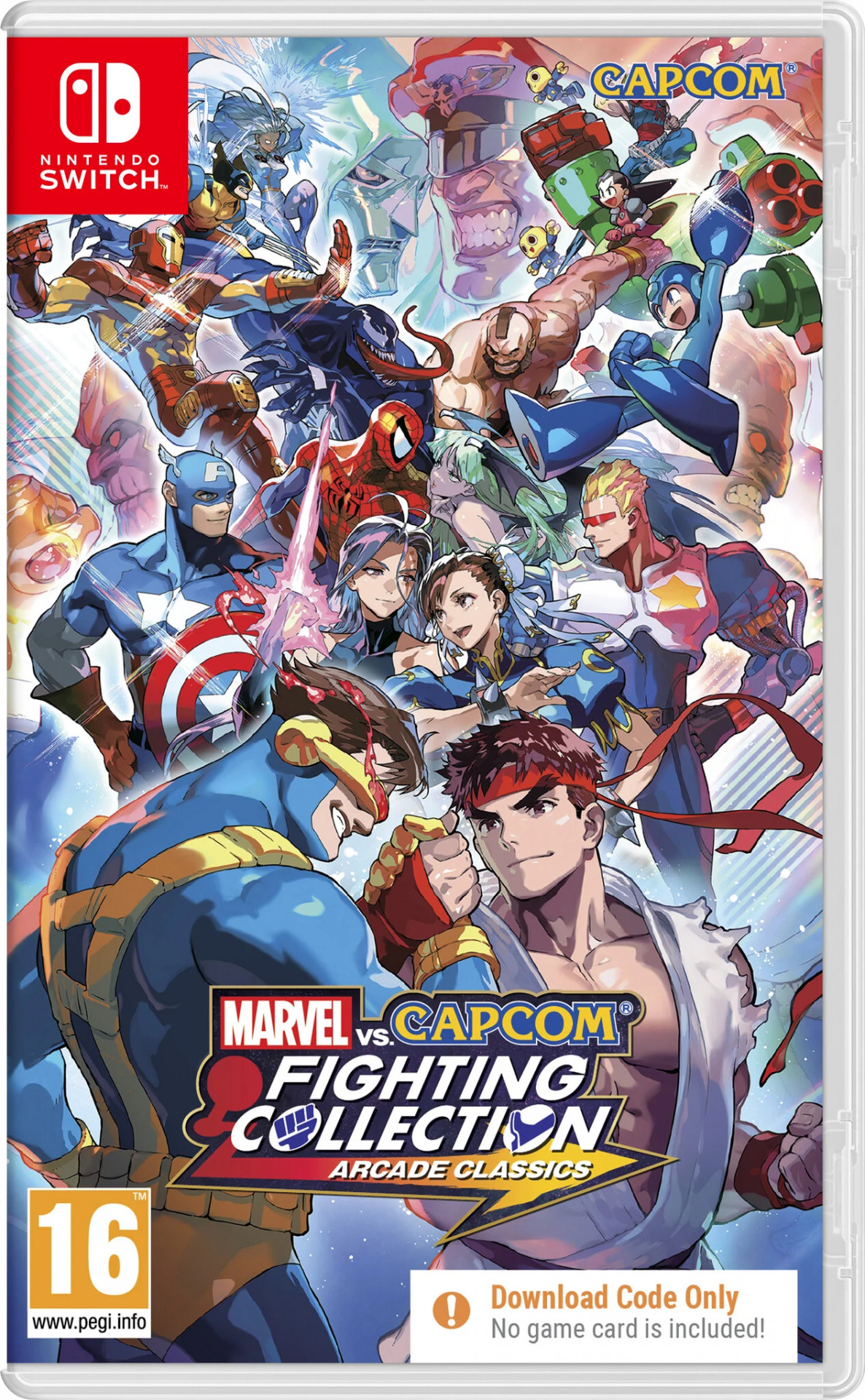 <br />
<b>Warning</b>: Undefined variable $categoryPath in <b>/opt/bitnami/apache/htdocs/game/nintendo-switch/game.php</b> on line <b>266</b><br />
Marvel vs Capcom Fighting Collection Arcade Classics (code in a box) -