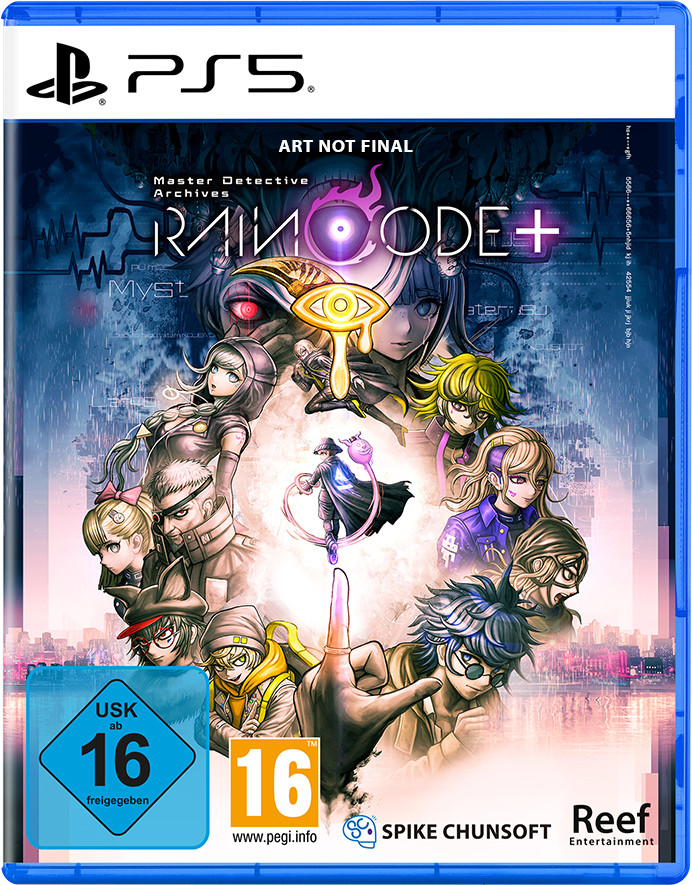 <br />
<b>Warning</b>: Undefined variable $categoryPath in <b>/opt/bitnami/apache/htdocs/game/playstation-5/game.php</b> on line <b>266</b><br />
Master Detective Archives: Rain Code Plus -