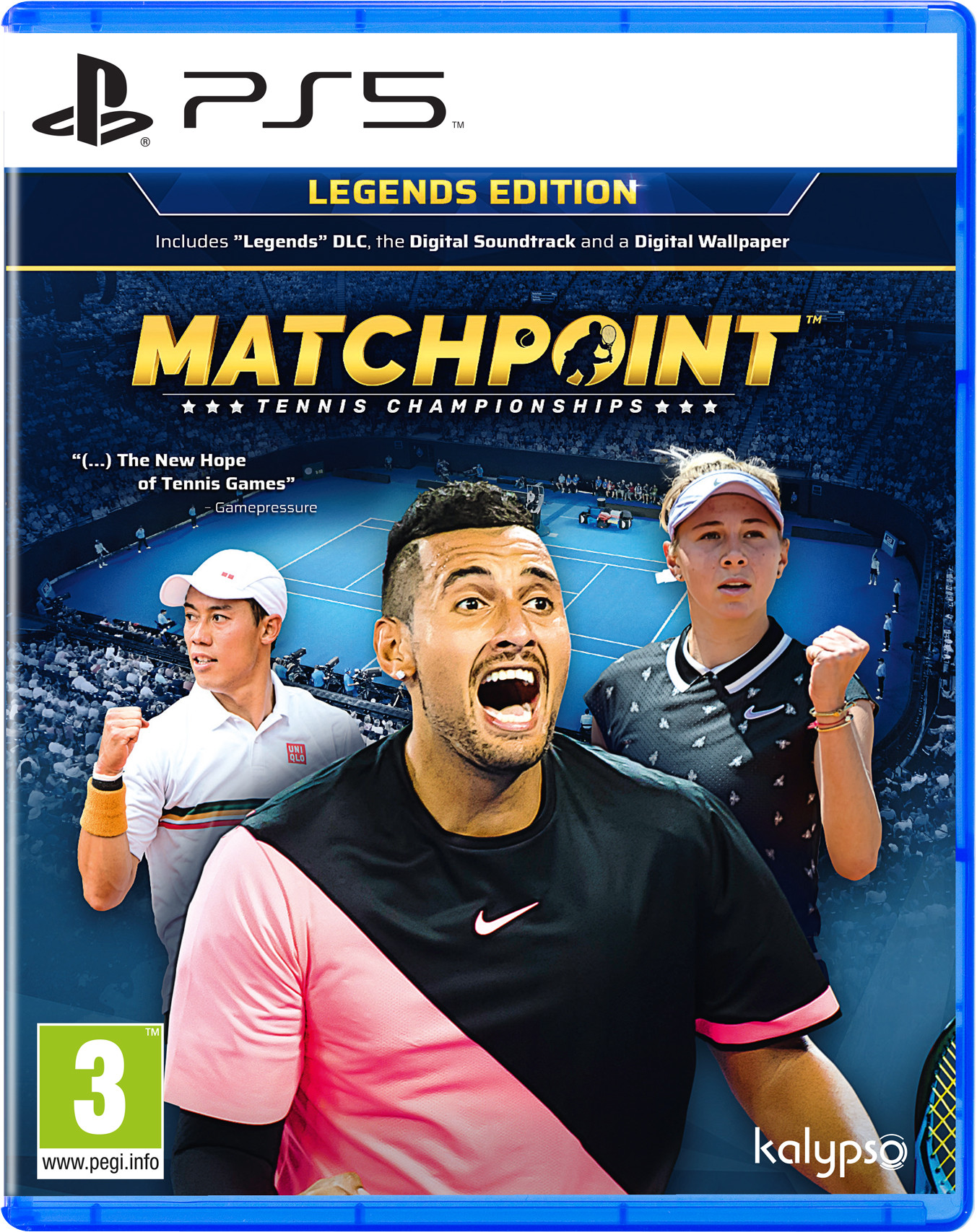 <br />
<b>Warning</b>: Undefined variable $categoryPath in <b>/opt/bitnami/apache/htdocs/game/playstation-5/game.php</b> on line <b>266</b><br />
Matchpoint - Tennis Championships Legends Edition -