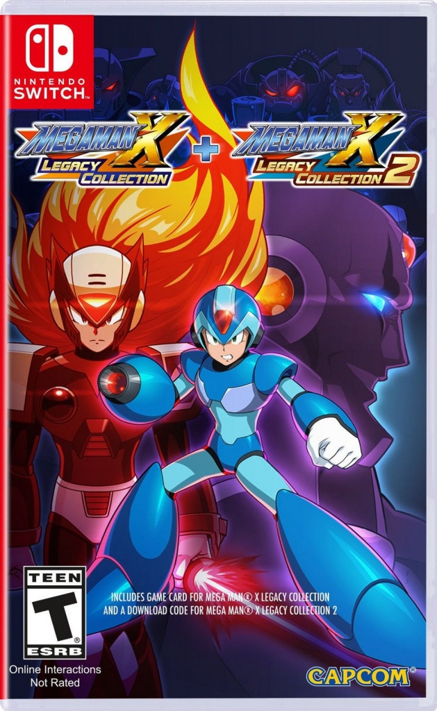 <br />
<b>Warning</b>: Undefined variable $categoryPath in <b>/opt/bitnami/apache/htdocs/game/nintendo-switch/game.php</b> on line <b>266</b><br />
Mega Man X Legacy Collection 1+2 -