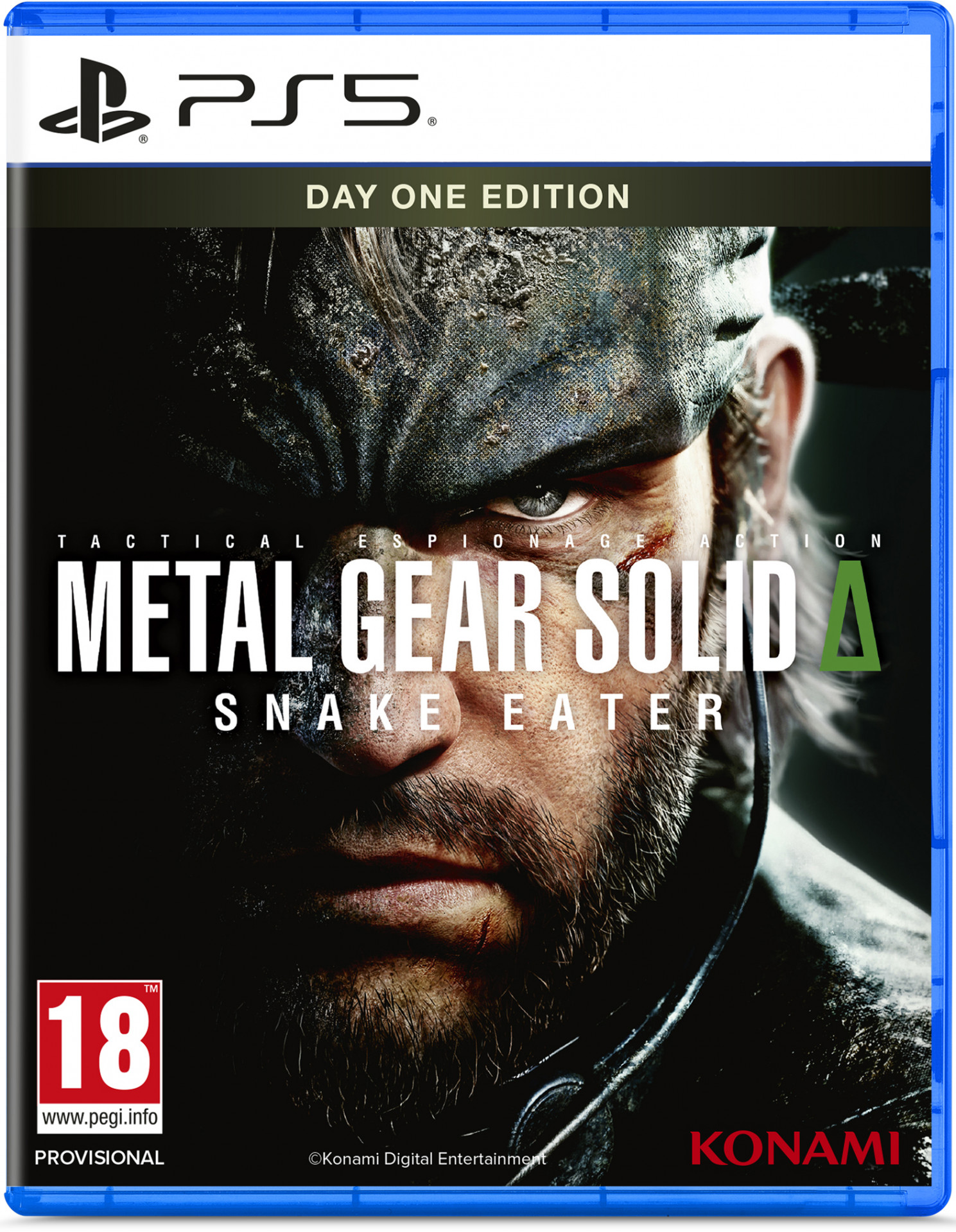 <br />
<b>Warning</b>: Undefined variable $categoryPath in <b>/opt/bitnami/apache/htdocs/game/playstation-5/game.php</b> on line <b>266</b><br />
Metal Gear Solid Delta: Snake Eater - Day One Edition -