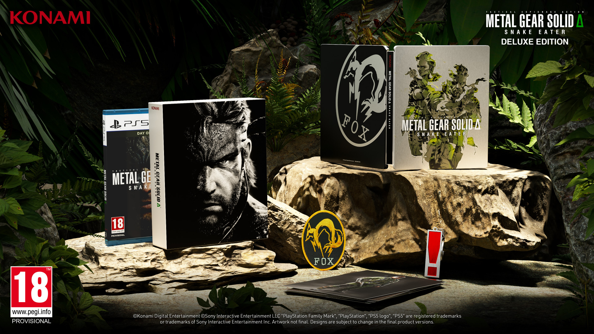 <br />
<b>Warning</b>: Undefined variable $categoryPath in <b>/opt/bitnami/apache/htdocs/game/playstation-5/game.php</b> on line <b>266</b><br />
Metal Gear Solid Delta: Snake Eater - Deluxe Edition -