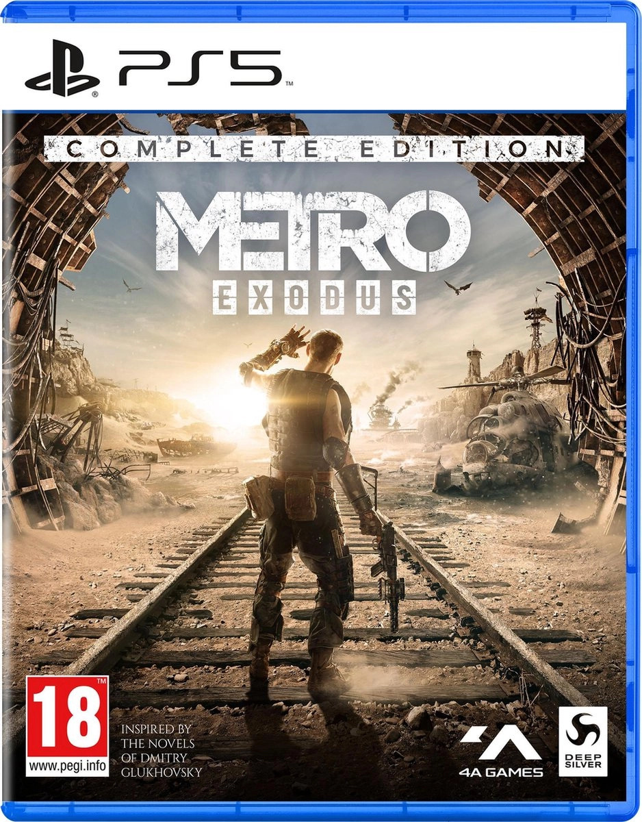 <br />
<b>Warning</b>: Undefined variable $categoryPath in <b>/opt/bitnami/apache/htdocs/game/playstation-5/game.php</b> on line <b>266</b><br />
Metro Exodus Complete Edition -