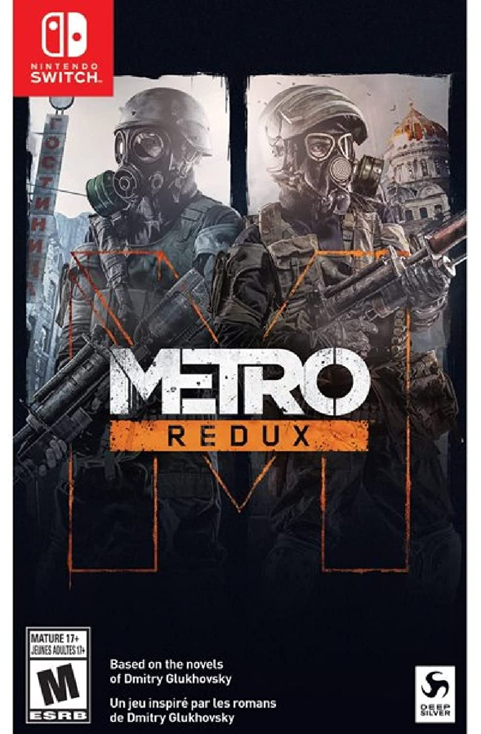 <br />
<b>Warning</b>: Undefined variable $categoryPath in <b>/opt/bitnami/apache/htdocs/game/nintendo-switch/game.php</b> on line <b>266</b><br />
Metro Redux -