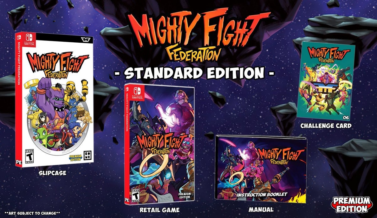 <br />
<b>Warning</b>: Undefined variable $categoryPath in <b>/opt/bitnami/apache/htdocs/game/nintendo-switch/game.php</b> on line <b>266</b><br />
Mighty Fight Federation Standard Edition -