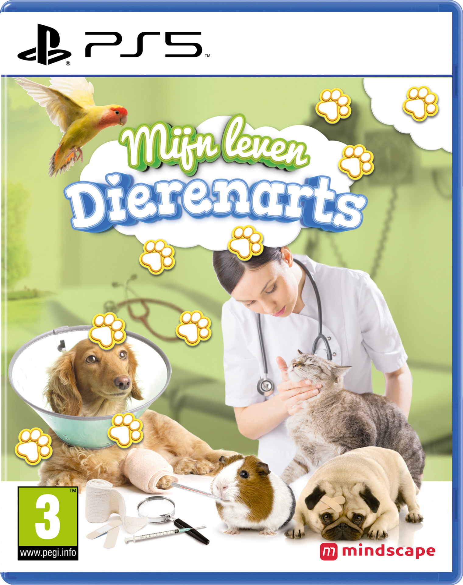 <br />
<b>Warning</b>: Undefined variable $categoryPath in <b>/opt/bitnami/apache/htdocs/game/playstation-5/game.php</b> on line <b>266</b><br />
Mijn Leven - Dierenarts -