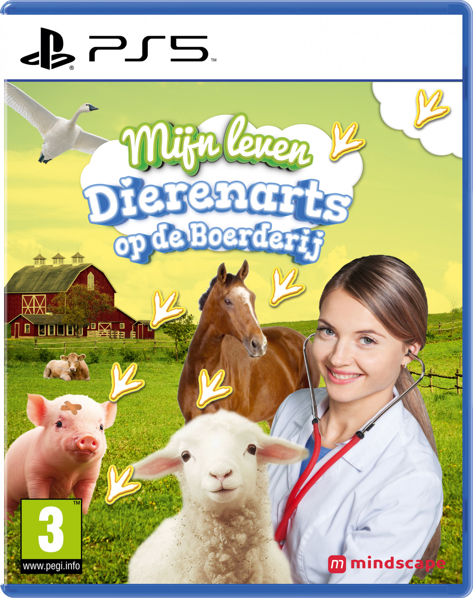 <br />
<b>Warning</b>: Undefined variable $categoryPath in <b>/opt/bitnami/apache/htdocs/game/playstation-5/game.php</b> on line <b>266</b><br />
Mijn Leven - Dierenarts op de Boerderij -