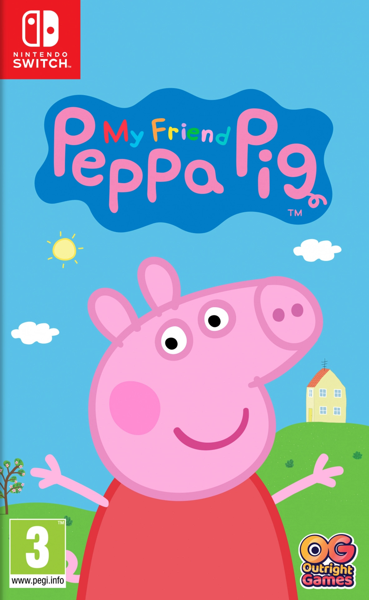 <br />
<b>Warning</b>: Undefined variable $categoryPath in <b>/opt/bitnami/apache/htdocs/game/nintendo-switch/game.php</b> on line <b>266</b><br />
Mijn Vriendin Peppa Pig -