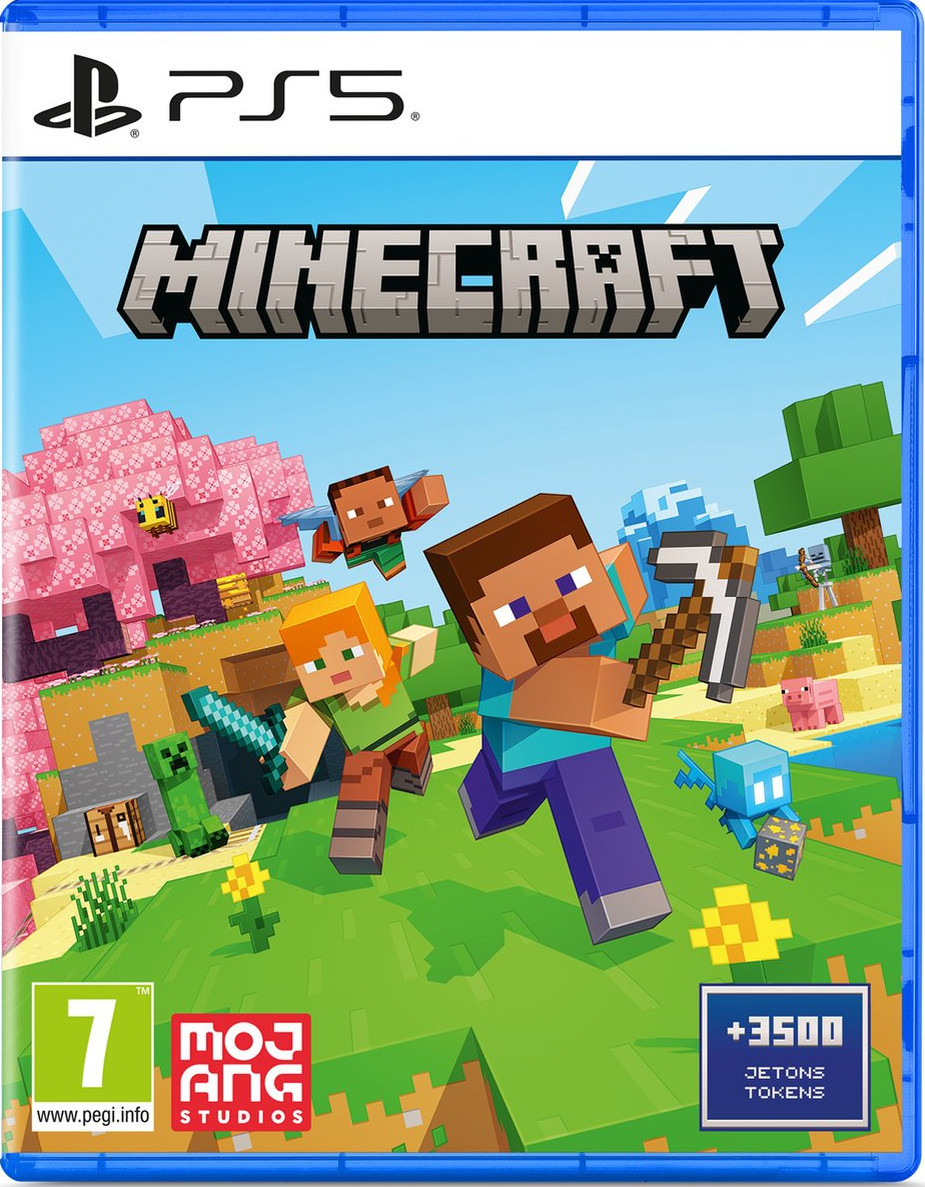 <br />
<b>Warning</b>: Undefined variable $categoryPath in <b>/opt/bitnami/apache/htdocs/game/playstation-5/game.php</b> on line <b>266</b><br />
Minecraft -