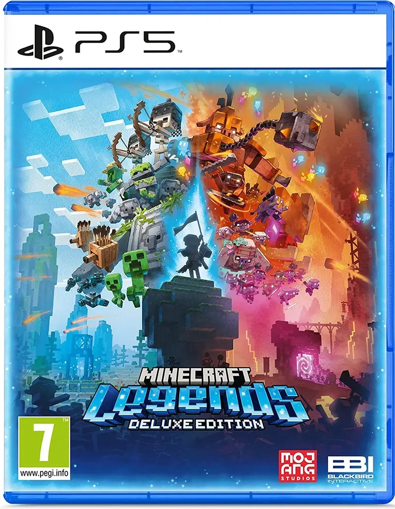 <br />
<b>Warning</b>: Undefined variable $categoryPath in <b>/opt/bitnami/apache/htdocs/game/playstation-5/game.php</b> on line <b>266</b><br />
Minecraft Legends Deluxe Edition -