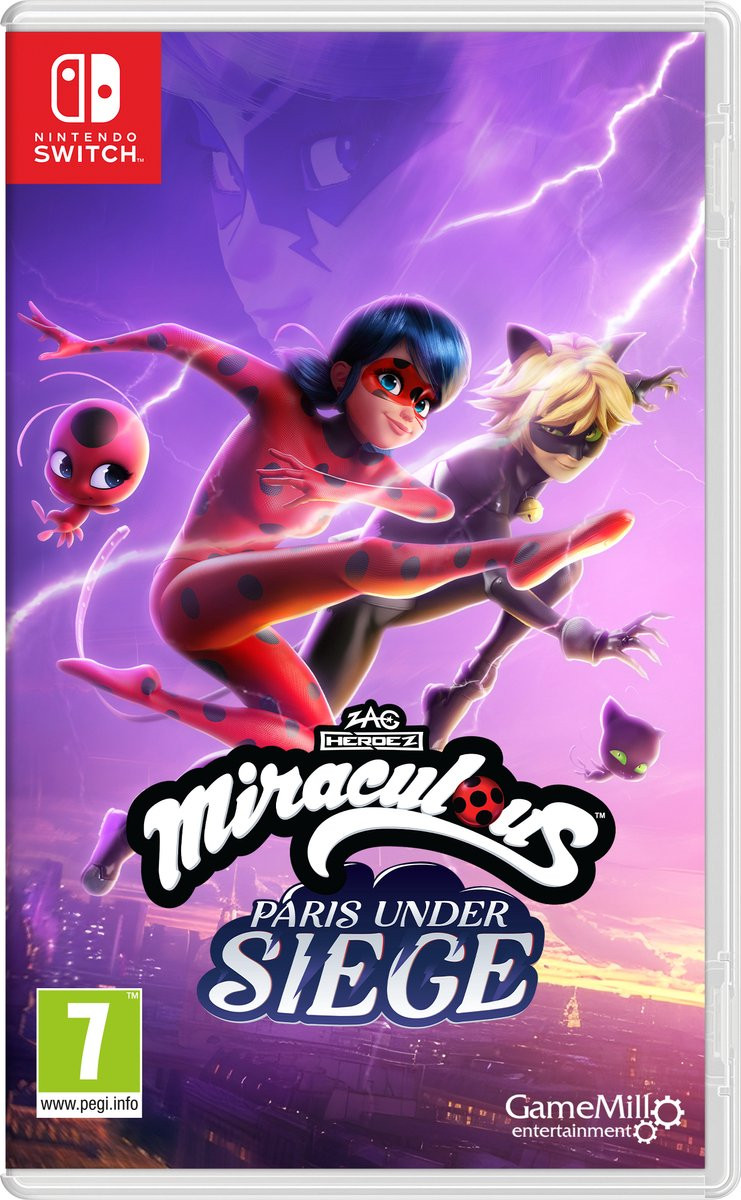 <br />
<b>Warning</b>: Undefined variable $categoryPath in <b>/opt/bitnami/apache/htdocs/game/nintendo-switch/game.php</b> on line <b>266</b><br />
Miraculous Paris Under Siege -