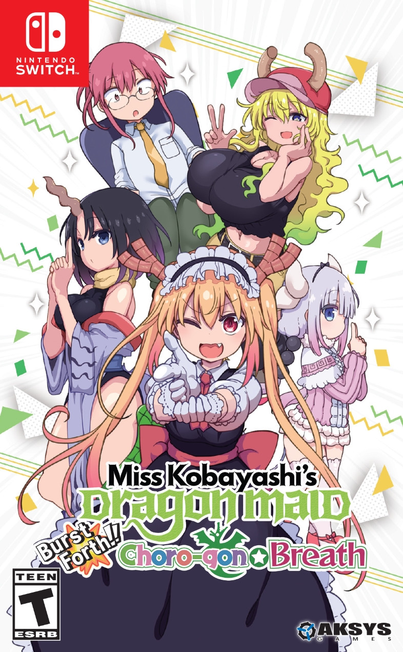 <br />
<b>Warning</b>: Undefined variable $categoryPath in <b>/opt/bitnami/apache/htdocs/game/nintendo-switch/game.php</b> on line <b>266</b><br />
Miss Kobayashi's Dragon Maid Burst Forth!! Choro-Gon Breath -