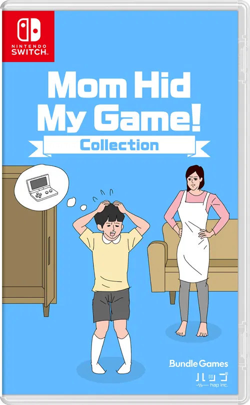 <br />
<b>Warning</b>: Undefined variable $categoryPath in <b>/opt/bitnami/apache/htdocs/game/nintendo-switch/game.php</b> on line <b>266</b><br />
Mom Hid my Game! Collection -
