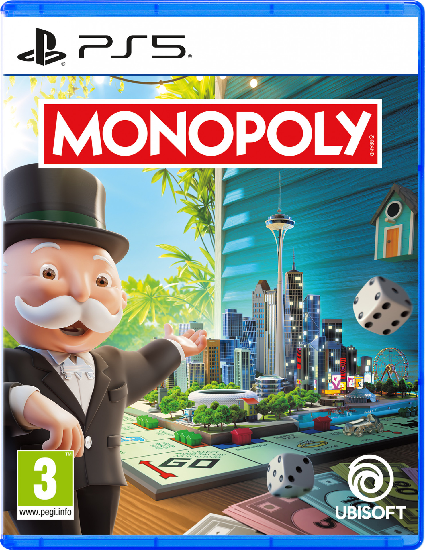 <br />
<b>Warning</b>: Undefined variable $categoryPath in <b>/opt/bitnami/apache/htdocs/game/playstation-5/game.php</b> on line <b>266</b><br />
Monopoly -