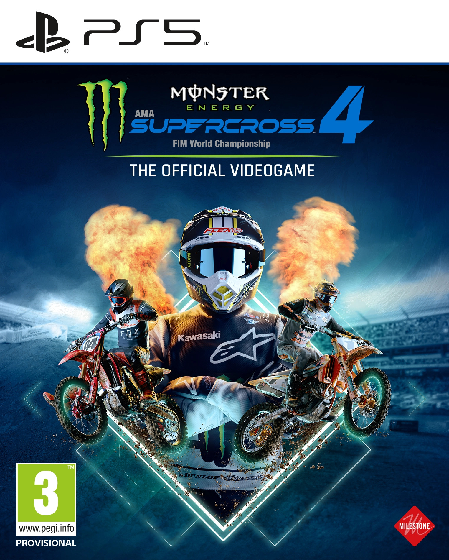 <br />
<b>Warning</b>: Undefined variable $categoryPath in <b>/opt/bitnami/apache/htdocs/game/playstation-5/game.php</b> on line <b>266</b><br />
Monster Energy Supercross 4 -