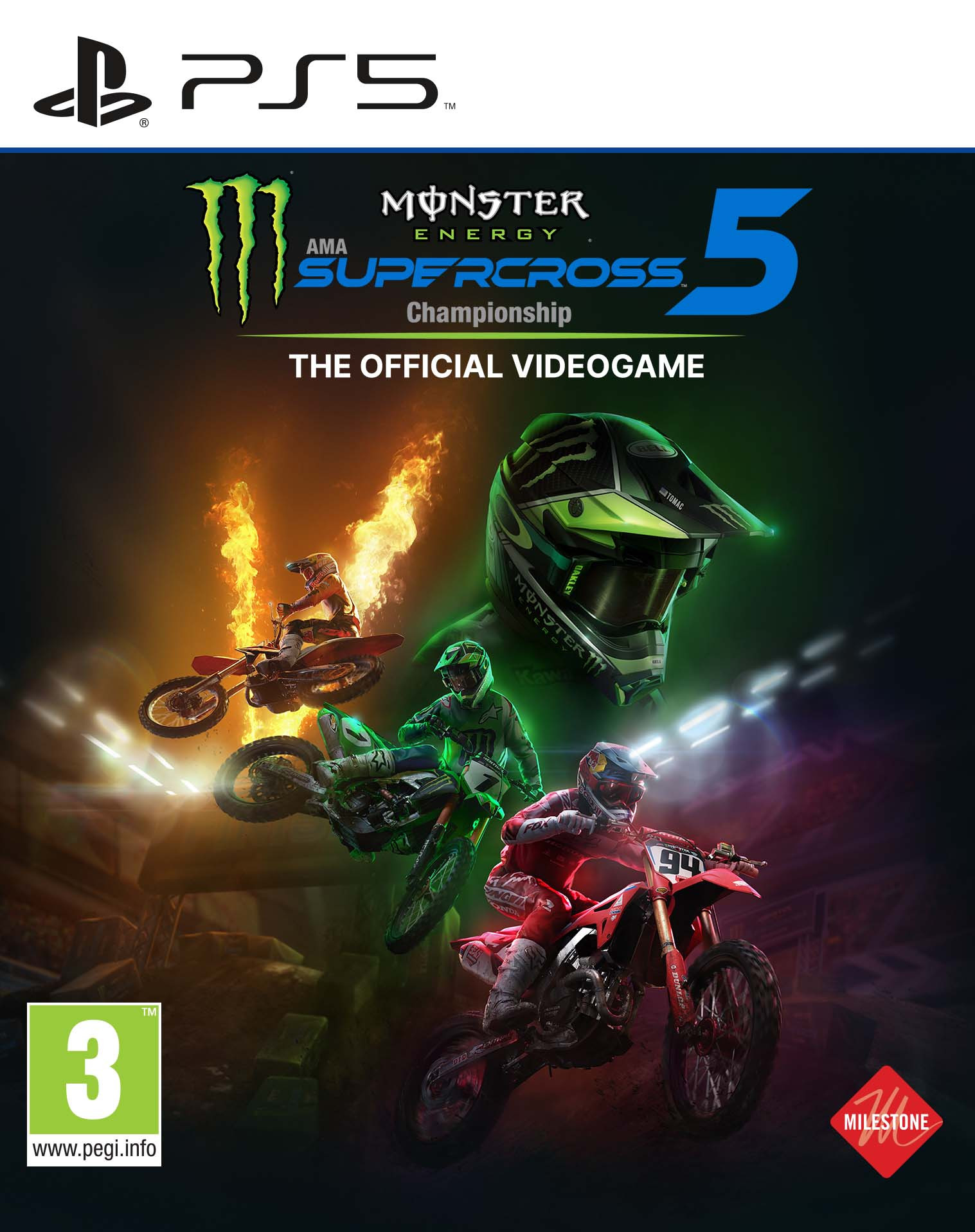 <br />
<b>Warning</b>: Undefined variable $categoryPath in <b>/opt/bitnami/apache/htdocs/game/playstation-5/game.php</b> on line <b>266</b><br />
Monster Energy Supercross 5 -