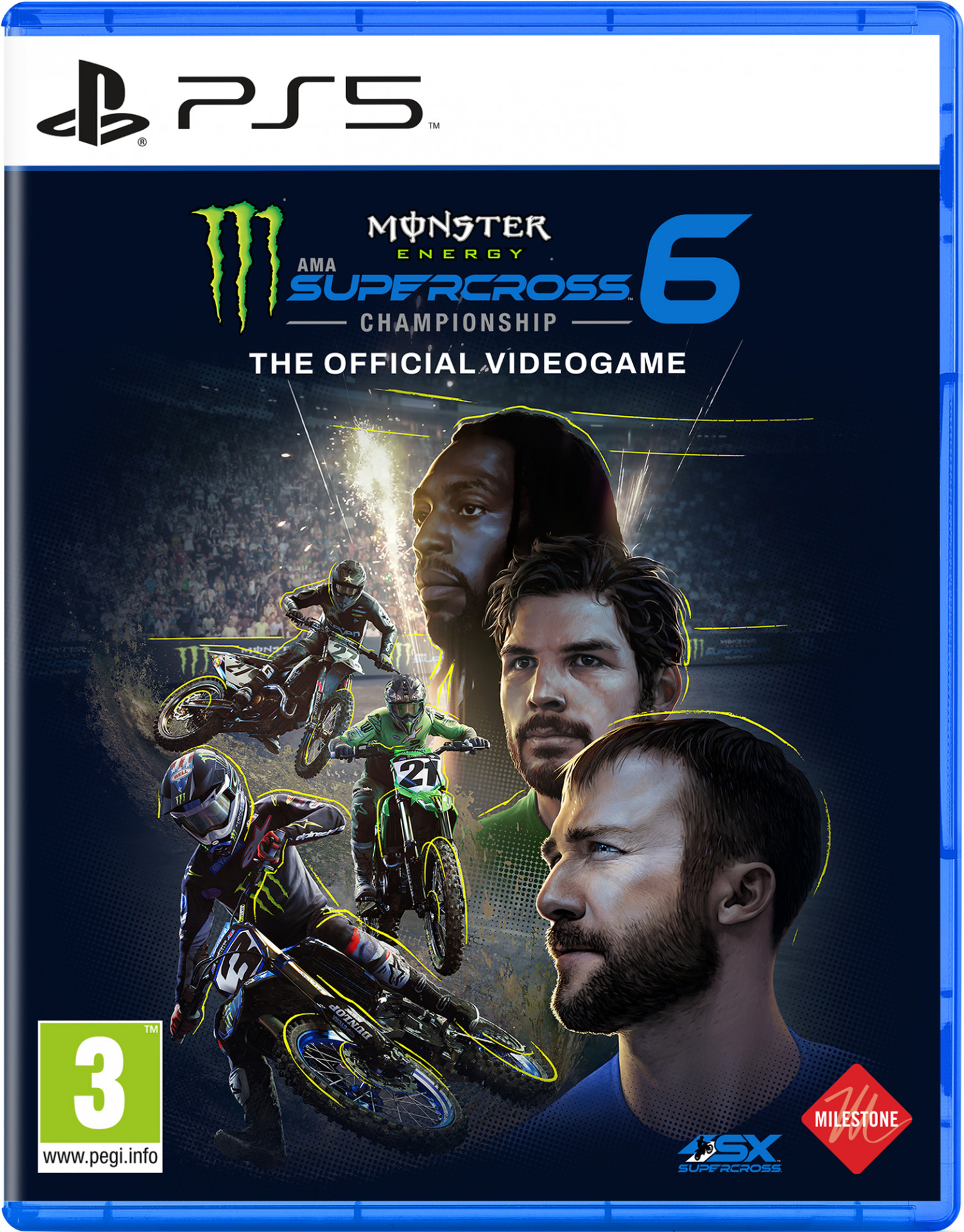 <br />
<b>Warning</b>: Undefined variable $categoryPath in <b>/opt/bitnami/apache/htdocs/game/playstation-5/game.php</b> on line <b>266</b><br />
Monster Energy Supercross 6 -