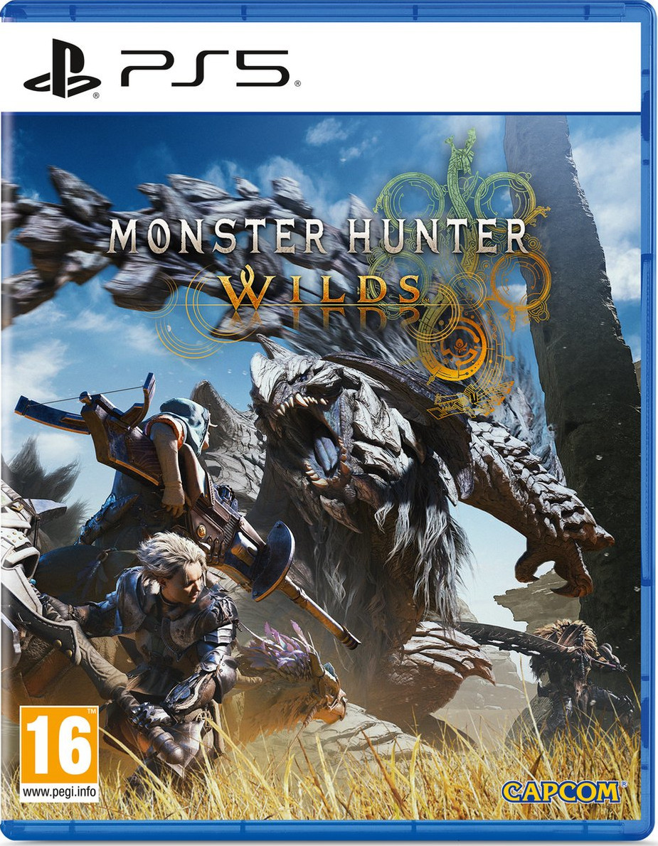 <br />
<b>Warning</b>: Undefined variable $categoryPath in <b>/opt/bitnami/apache/htdocs/game/playstation-5/game.php</b> on line <b>266</b><br />
Monster Hunter Wilds -