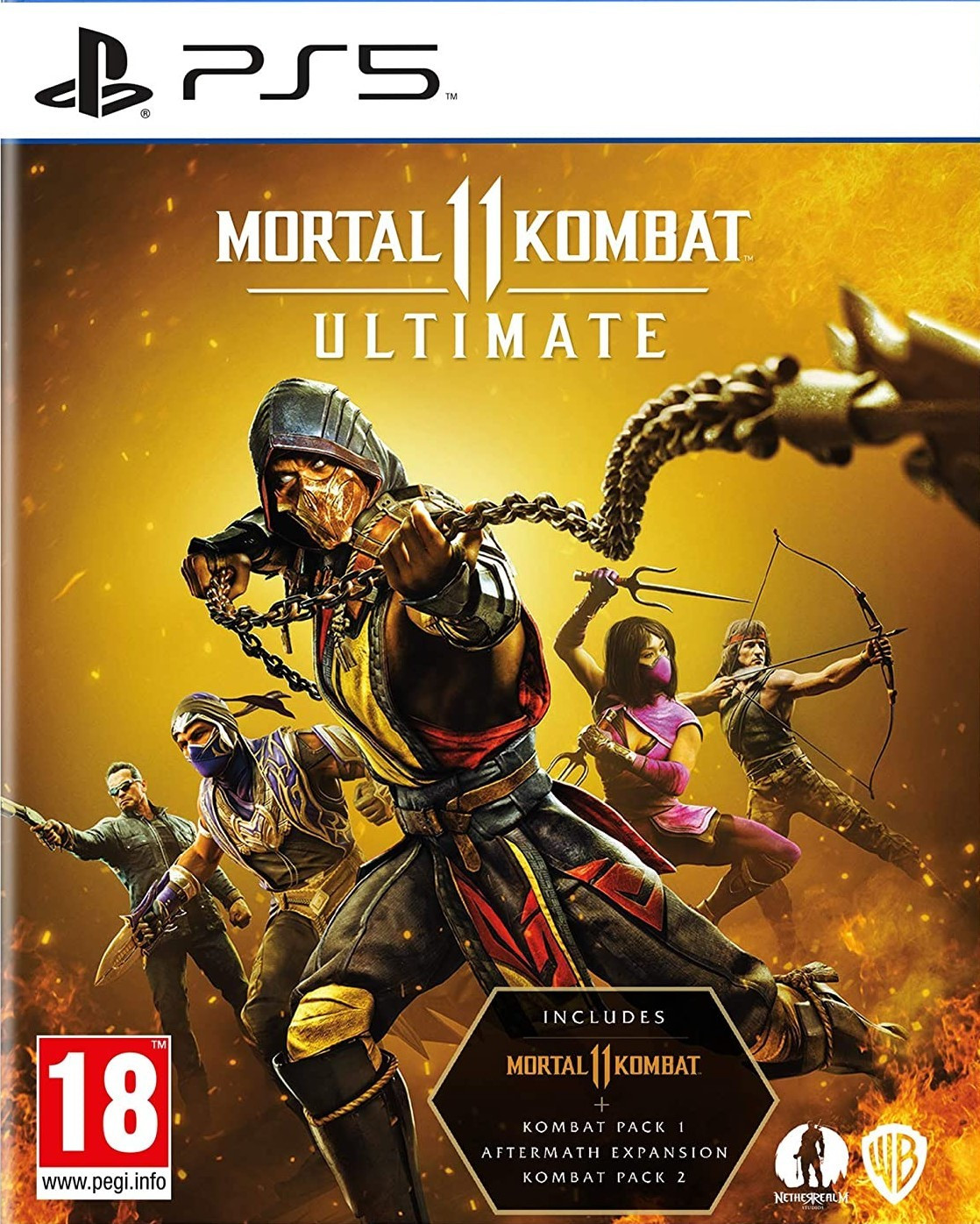 <br />
<b>Warning</b>: Undefined variable $categoryPath in <b>/opt/bitnami/apache/htdocs/game/playstation-5/game.php</b> on line <b>266</b><br />
Mortal Kombat 11 Ultimate -