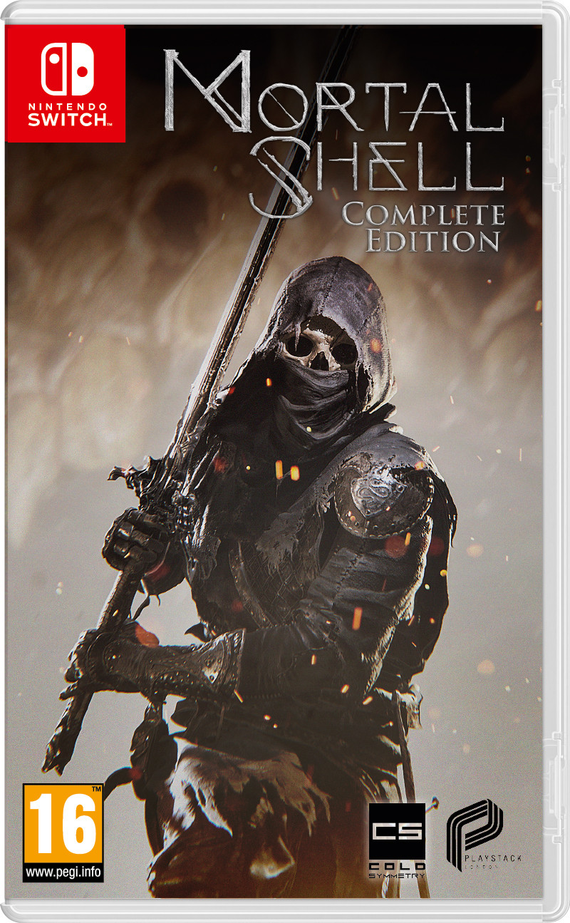 <br />
<b>Warning</b>: Undefined variable $categoryPath in <b>/opt/bitnami/apache/htdocs/game/nintendo-switch/game.php</b> on line <b>266</b><br />
Mortal Shell Complete Edition -