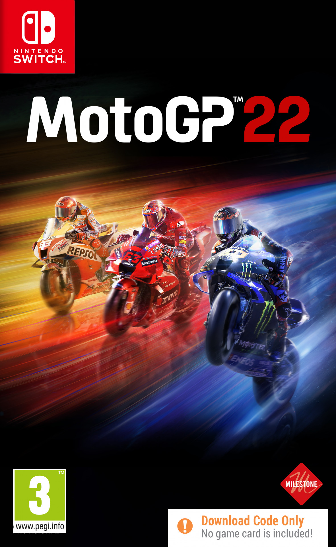 <br />
<b>Warning</b>: Undefined variable $categoryPath in <b>/opt/bitnami/apache/htdocs/game/nintendo-switch/game.php</b> on line <b>266</b><br />
MotoGP 22 (Code in a Box) -