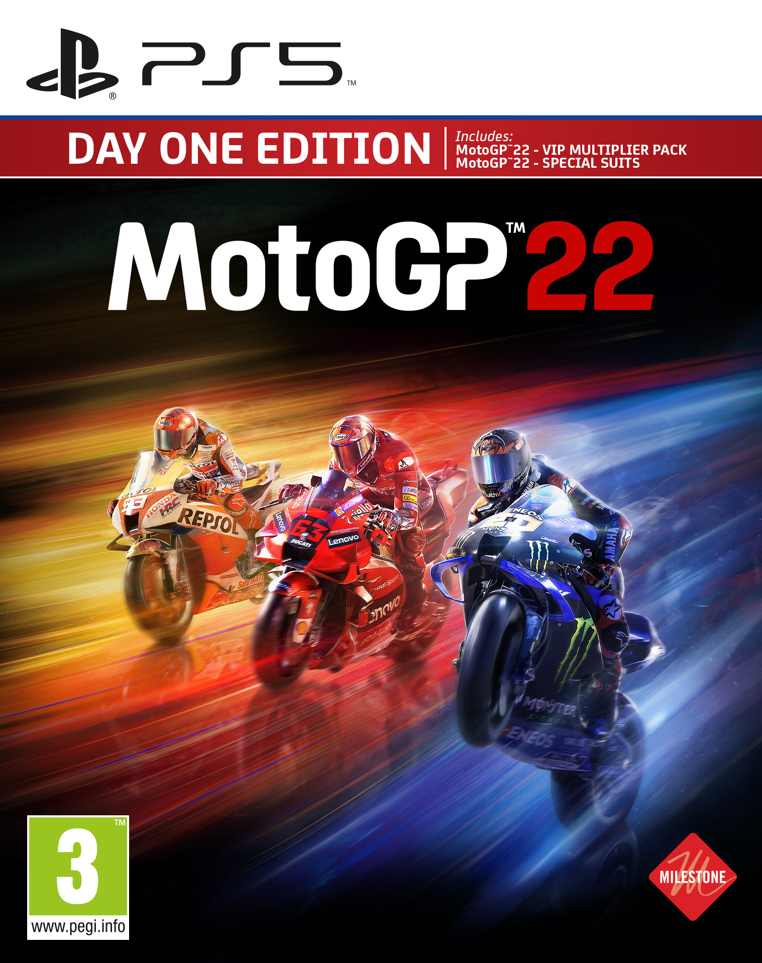 <br />
<b>Warning</b>: Undefined variable $categoryPath in <b>/opt/bitnami/apache/htdocs/game/playstation-5/game.php</b> on line <b>266</b><br />
MotoGP 22 Day One Edition -