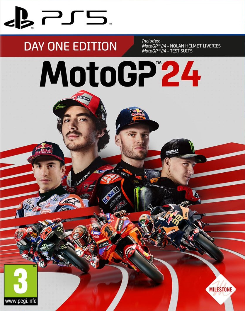 <br />
<b>Warning</b>: Undefined variable $categoryPath in <b>/opt/bitnami/apache/htdocs/game/playstation-5/game.php</b> on line <b>266</b><br />
MotoGP 24 - Day One Edition -