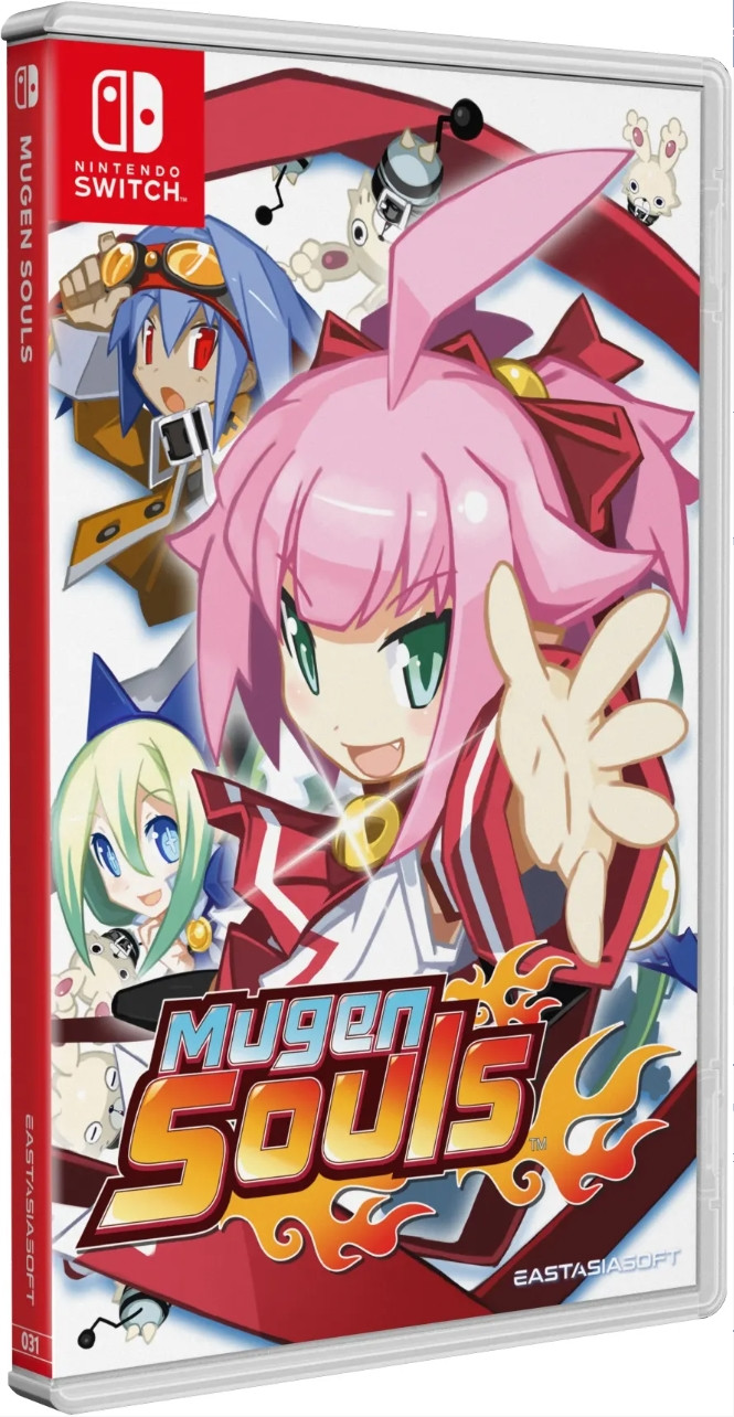 <br />
<b>Warning</b>: Undefined variable $categoryPath in <b>/opt/bitnami/apache/htdocs/game/nintendo-switch/game.php</b> on line <b>266</b><br />
Mugen Souls -
