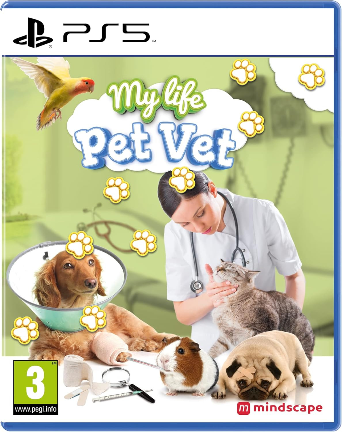 <br />
<b>Warning</b>: Undefined variable $categoryPath in <b>/opt/bitnami/apache/htdocs/game/playstation-5/game.php</b> on line <b>266</b><br />
My Life: Pet Vet -