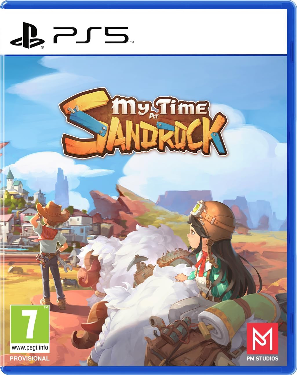 <br />
<b>Warning</b>: Undefined variable $categoryPath in <b>/opt/bitnami/apache/htdocs/game/playstation-5/game.php</b> on line <b>266</b><br />
My Time at Sandrock -