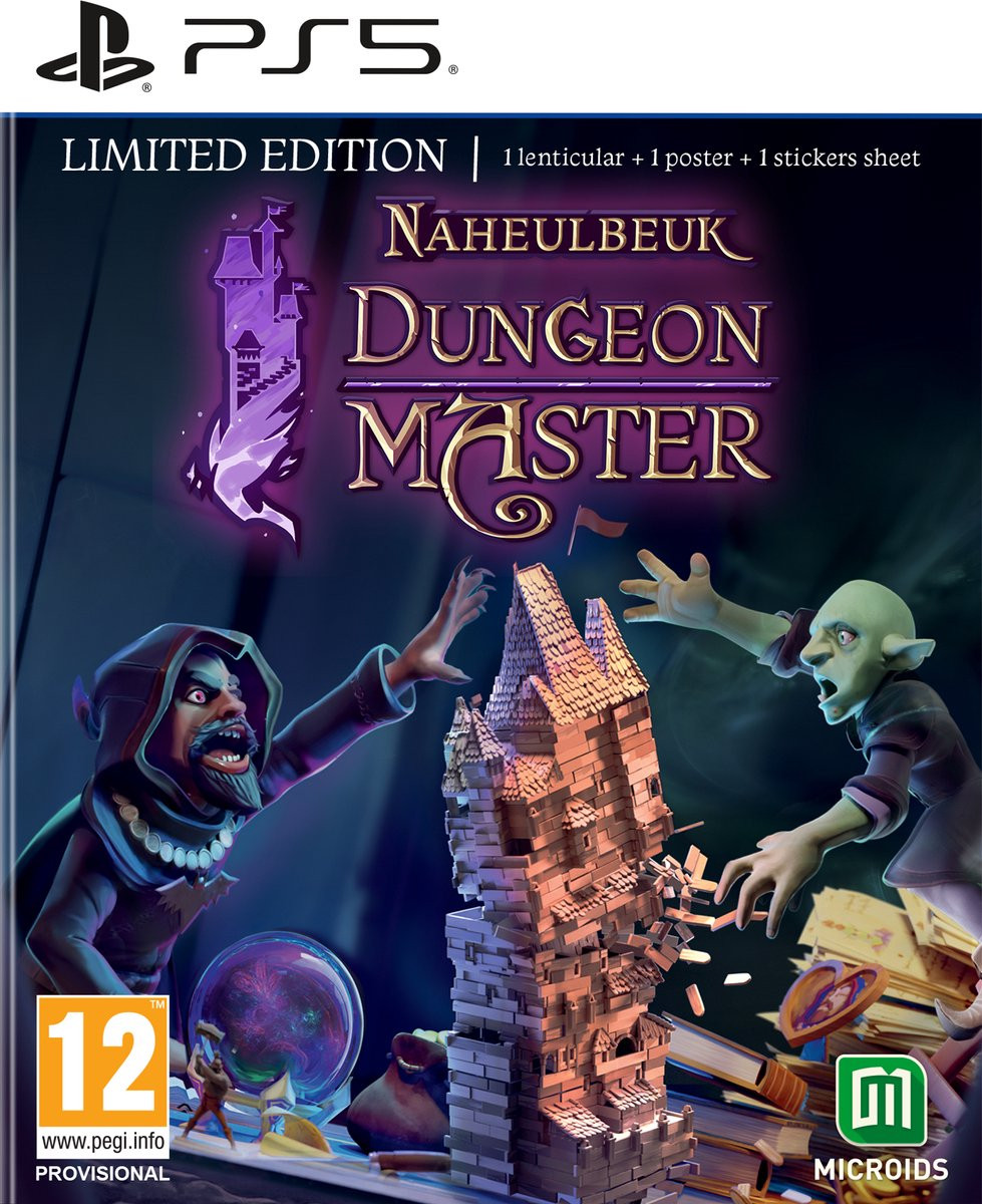 <br />
<b>Warning</b>: Undefined variable $categoryPath in <b>/opt/bitnami/apache/htdocs/game/playstation-5/game.php</b> on line <b>266</b><br />
Naheulbeuk Dungeon Master -